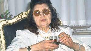 She was a real property investor and madam who made a fortune in the brothel business. Fresh Suit Filed For Massive Inheritance Of Turkish Armenian Brothel Owner Manukyan Turkey News