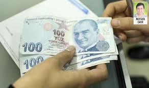 Hak arama, hak alma, hakkı koruma, hakları artırma masası olduğunu vurgulayan öner, kamu görevlilerinin maaş ve ücretlerinin; Salginda Cani Pahasina Calisan Isci Ve Memurlar Bu Yil Toplusozlesme Masasina Oturacak