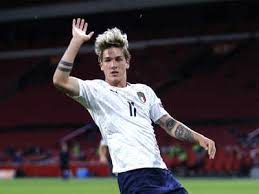 Friedmann chair in knowledge science. Rising Italy Star Zaniolo Ruptures Acl For Second Time This Year Football News Times Of India