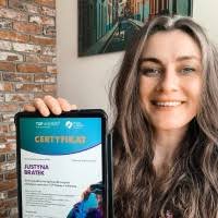 Opinie Kursantek Programu TOP WOMEN w e-biznesie