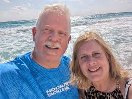 Happy Tuesday all from beautiful Cancun!