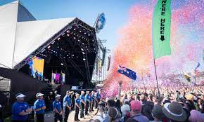 This site contains information for both visitors & residents and we try to keep it as up. Glastonbury 2021 Officially Cancelled Due To Covid Pandemic Glastonbury Festival The Guardian