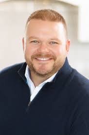 Adam Swenson, Real Estate Agent
