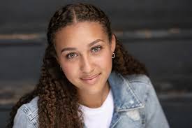 Meet Olivia Carter, RN, from North 3 Cardiology