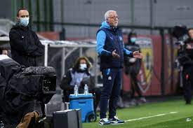 Il suffit de tendre l'oreille pour s'en rendre compte. Olympique De Marseille Qui Est Nasser Larguet L Entraineur Interimaire