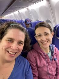 What do #coding coding and making #cookies cookies have in common? Sean  Wasson, a #computerscience (CS) teacher, helps digital media specialist,  Tom Goodwin, overcome his fear of computer coding with one simple