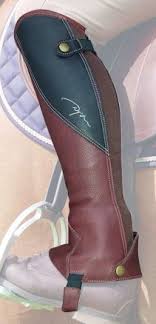 Dyon Chaps Original Dyon Equestrian Style The Originals