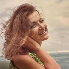 Mary Cavalieri Obituary (1936