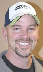 VIEW FROM THE SIDELINES: Mountain Lion bleeds orange