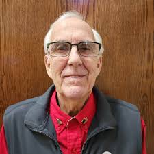 It is with extreme heavy hearts that we share the news of the passing of  our dear friend and dedicated volunteer, Harold Tiburzi. He was more than  just a volunteer, Harold was