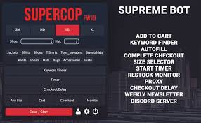 Open the extensions options page. Best Supreme Bots 2021 100 Working Sneaker Bots For Supreme Nyc