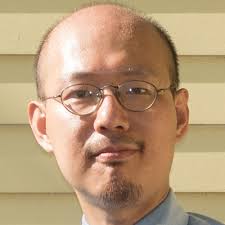 Chung-chieh Shan 單中杰(@ccshan@woof.group)