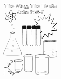 Pin On Best Science Coloring Pages