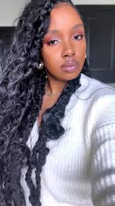 Caryn Prince Hair Chart