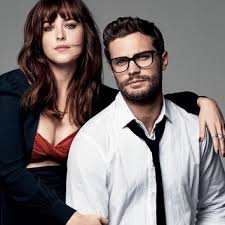 As the credits on fifty shades freed start to roll, you may find yourself sitting there stunned. Jamie Dornan News Tips Guides Glamour