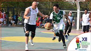 Si deseas realizar un estudio universitario de tercer nivel, técnico o tecnológico superior, puedes postular a una beca nacional mediante la senescyt. Xii Juegos Deportivos Nacionales Fenapupe Flickr