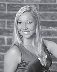 Latisha Potter's Instagram, Twitter & Facebook