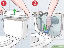 Temiz ev sadece estetik bir soru için değil, her şeyden önce hijyenik sebeplerden dolayı. Tuvalet Tikanikligi Nasil Giderilir Wikihow