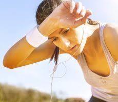 Foot And Ankle Exercises