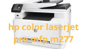 Hp Color Laserjet Pro Mfp M277dw Toner Cartridge Tray Does Not Pass Inte Fix It Toner Cartridge Printer
