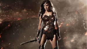 Despite being a main protagonist with her own love interest, steve trevor, wonder woman has been depicted as having romantic feelings. Gal Gadot Says Her Wonder Woman Can Practically Fly Gamesradar
