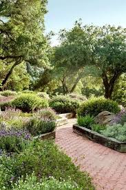 Modern Landscaping Mediterranean Garden Ideas Garden Ideas Landscaping Mediterranean Modern Amenagement Jardin Jardin Mediterraneen Amenagement Paysager