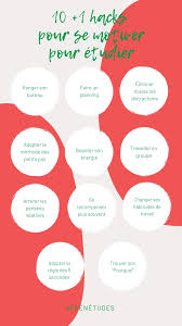 Ll➤ développez l'implication au travail de vos équipes pour retrouver leur motivation et leur efficacité ✅ 5 étapes pour impliquer pleinement ses équipes. Comment Se Motiver Pour Etudier 10 1 Hacks Pour Retrouver Ta Motiv