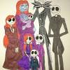 Free Free 152 Family Of Nightmares Svg SVG PNG EPS DXF File