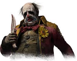 클라운(DEAD BY DAYLIGHT) - 나무위키