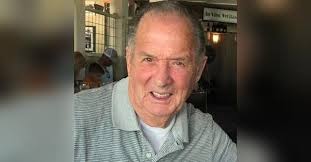 Edward Charles Dowland Obituary