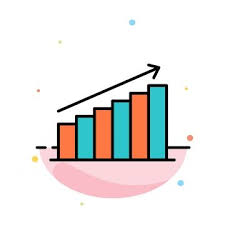 Analysis Chart Analytics Business Graph Market Statistics Analysis Background Business Png And Vector With Transparent Background For Free Download In 2020 Infographic Marketing Graphing Data Design