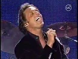 Nos Hizo Falta Tiempo Luis Miguel Youtube