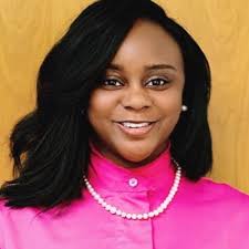 Ladonna King's Instagram, Twitter & Facebook