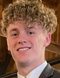 Avyn Bryce Craig Obituary May 21, 2021