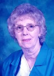 Ruby Evelyn Hackney Obituary