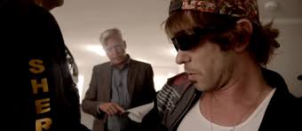 Takedown with Chris Hansen" Golf Cart Matt (TV Episode 2022)