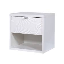 Profitez de prix ikea toute l'année ✅ faites vous facilement livrer à domicile. Achat Table De Chevet Blanc Laque Pas Cher Ou D Occasion Rakuten