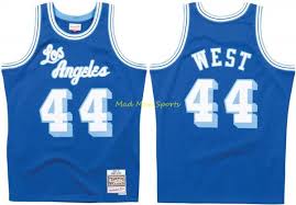 The lids lakers pro shop has all the authentic lakers jerseys, hats, tees, conference champions apparel and more at www.lids.com. Jerry West Los Angeles Lakers 1960 61 Mitchell Ness Swingman Jersey Sz S Xxl Ebay