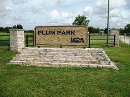 Plum park is a beautiful, quite spot on the colorado river. Plum Park On The Colorado Westpoint Texas Rv Parks Mobilerving Com