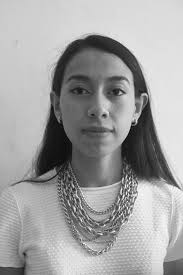 Sara Sue Alfie Linares, Autor Corriente Alterna