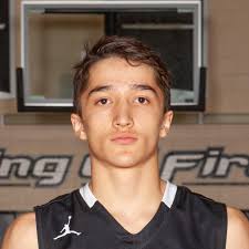 Jaden A malone's Volcano Vista High School Bio