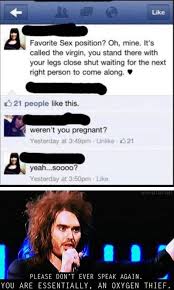 Have a good laugh, and then send them to your friends. 95 Funny Memes Dirty With Images And Dirty Jokes Littlenivi Com