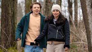 Sturm der Liebe“-Vorschau heute: Theo und Lale stürzen sich in die  Hochzeitsvorbereitungen (15.10.24)
