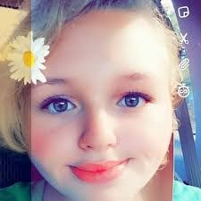 Laila Pierce's Instagram, Twitter & Facebook