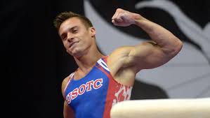 Jun 21, 2021 · sam mikulak is the most experienced gymnast in st. Sam Mikulak Delivers On Expectations By Not Caring About Them