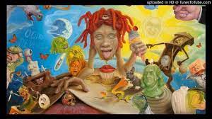 We have a massive amount of desktop and mobile backgrounds. Life S A Trip Trippie Redd Wallpapers Wallpaper Cave