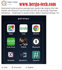 Ojek online open source (like uber or gojek). Cara Masang Aplikasi Tuyul Ojek Online Untuk Gojek Uber Grab Dengan Fake Gps Agar Penghasilannya Bertambah