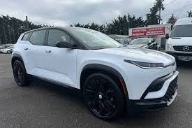 Image result for White Sand 2015 Fisker