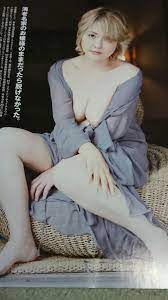 泰葉☆週刊ポストヘアヌードグラビア袋とじ未開封切り抜き７ページの商品情報 | Yahoo!オークション(旧ヤフオク!)アダルトカテゴリ落札相場 -  エロカテ.com