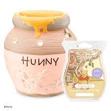 Eeyore needs a friend, and how could. Get The Hunny Pot Scentsy Warmer And Hundred Acre Wood Scentsy Bar In One Sweet Bundle Scentsy Scentsy Warmer Scentsy Wax Warmer